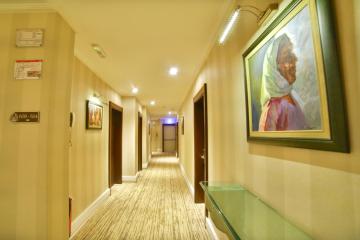 Отель Konak Турция, Шишли, фото 29