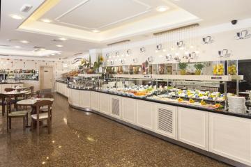 Отель Konak Турция, Шишли, фото 3