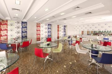 Отель Konak Турция, Шишли, фото 4