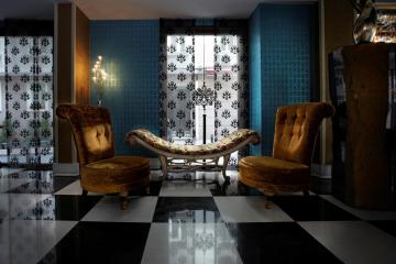 Отель Konak Турция, Шишли, фото 6