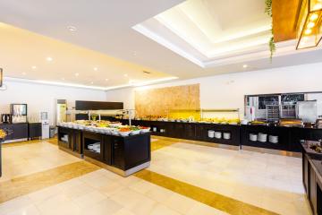 Отель Numa Konaktepe Hotel Турция, Конаклы, фото 12