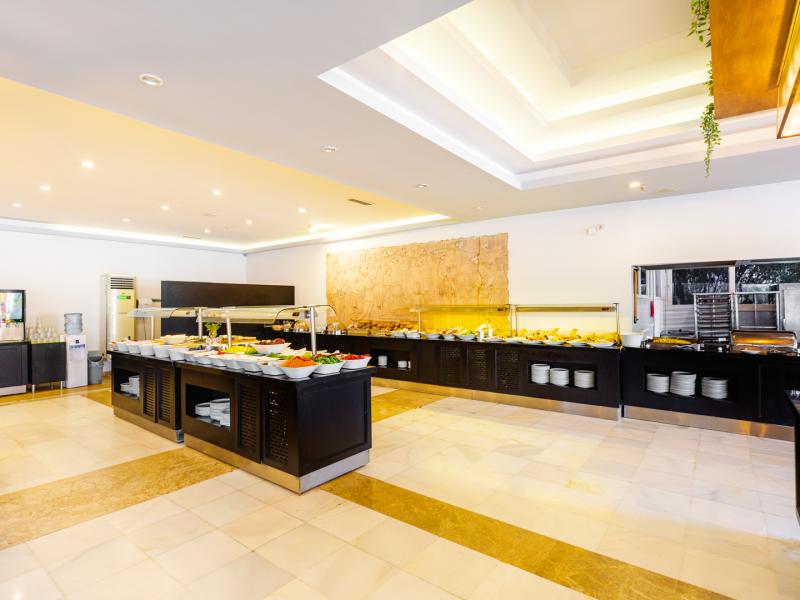 Numa Konaktepe Hotel