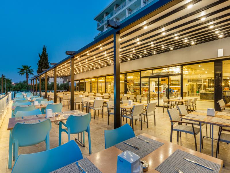 Numa Konaktepe Hotel