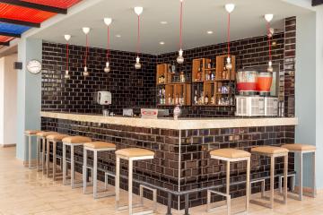 Отель Numa Konaktepe Hotel Турция, Конаклы, фото 14