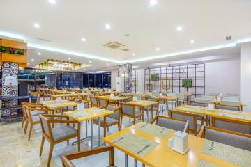 Отель Numa Konaktepe Hotel Турция, Конаклы, фото 15