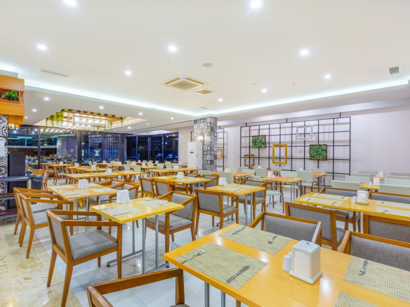 Numa Konaktepe Hotel