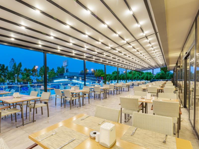 Numa Konaktepe Hotel