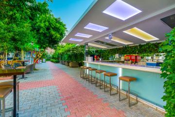 Отель Numa Konaktepe Hotel Турция, Конаклы, фото 17