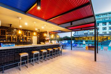 Отель Numa Konaktepe Hotel Турция, Конаклы, фото 18