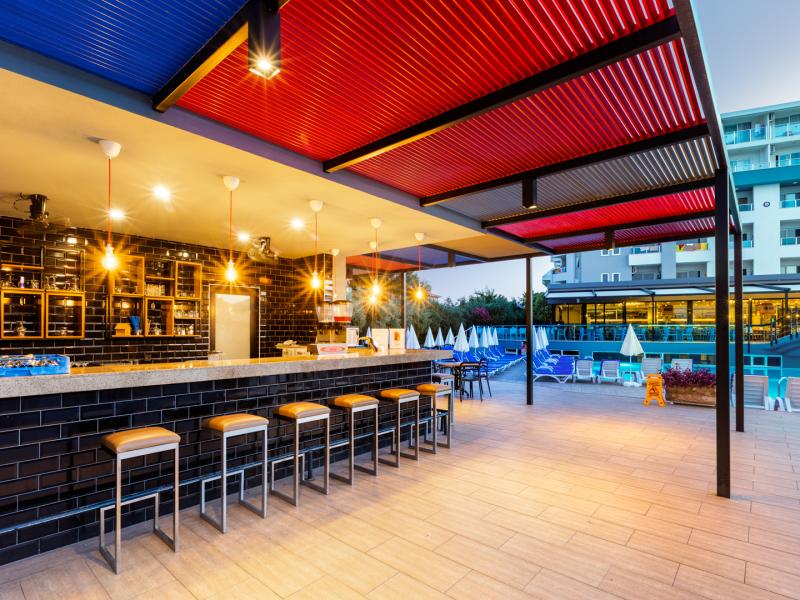 Numa Konaktepe Hotel