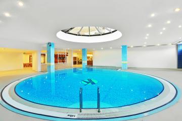 Отель Numa Konaktepe Hotel Турция, Конаклы, фото 19