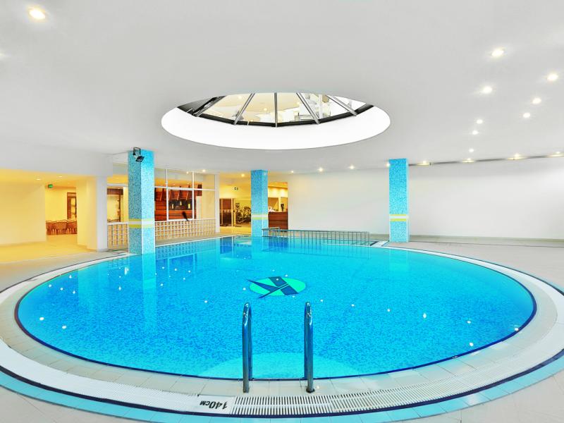 Numa Konaktepe Hotel