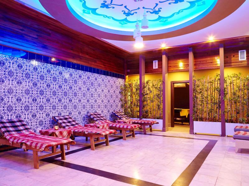 Numa Konaktepe Hotel