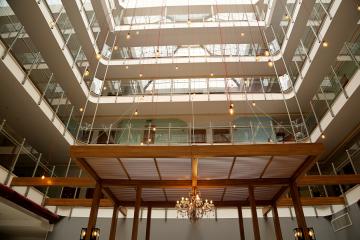 Отель Numa Konaktepe Hotel Турция, Конаклы, фото 2