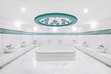 Отель Numa Konaktepe Hotel Турция, Конаклы, фото 21