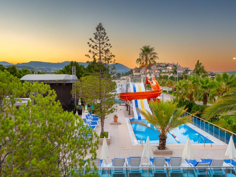 Numa Konaktepe Hotel