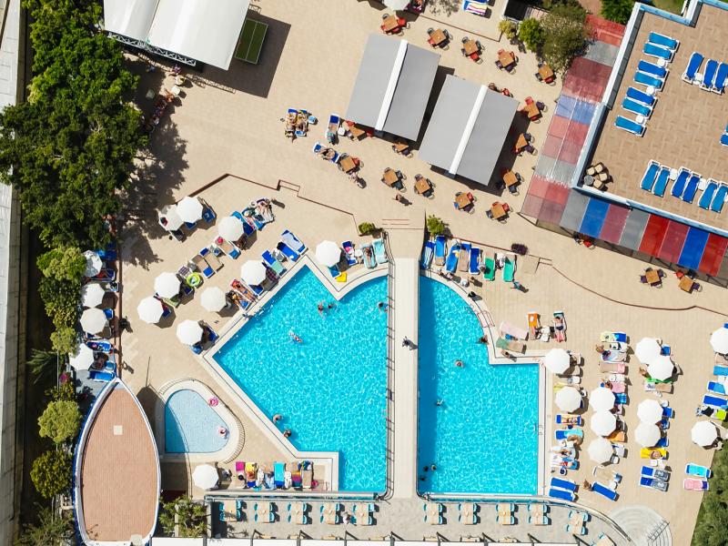 Numa Konaktepe Hotel