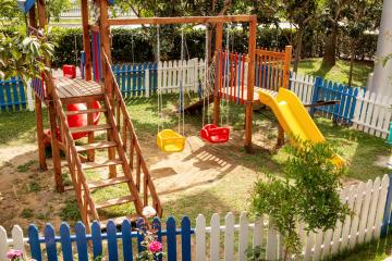 Отель Numa Konaktepe Hotel Турция, Конаклы, фото 26