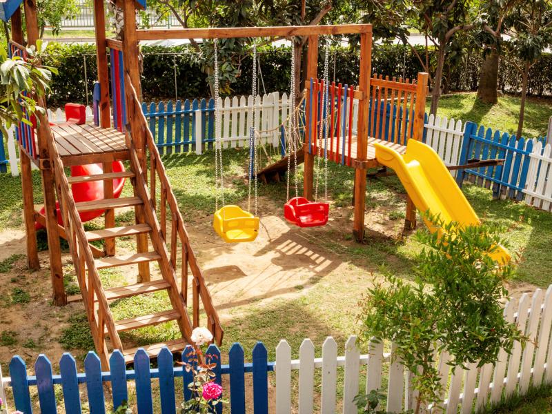 Numa Konaktepe Hotel