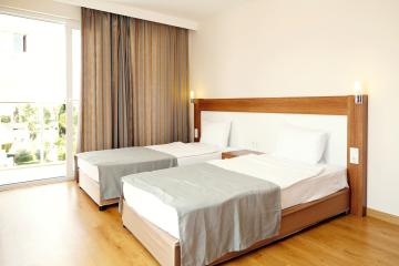 Отель Numa Konaktepe Hotel Турция, Конаклы, фото 6