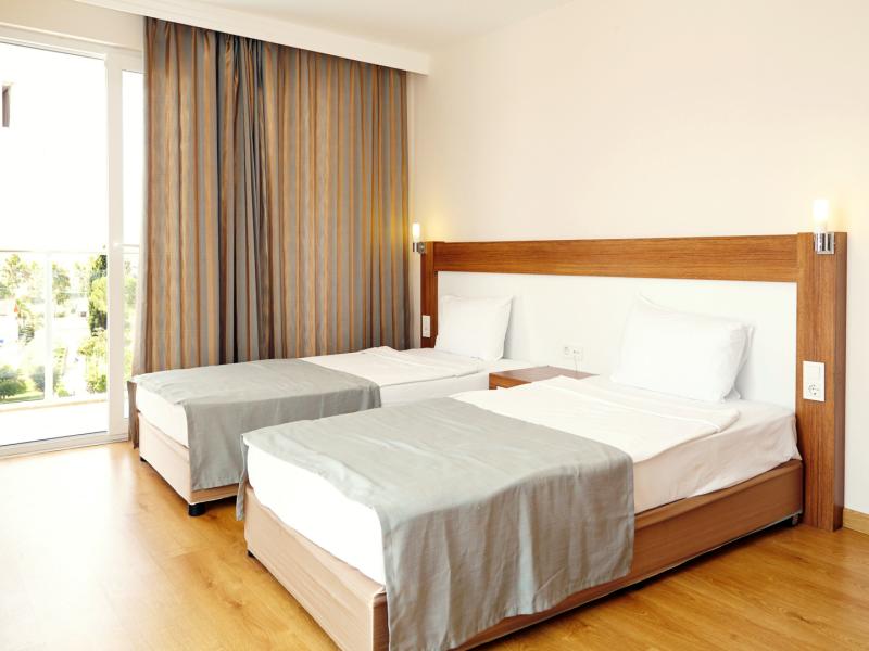 Numa Konaktepe Hotel