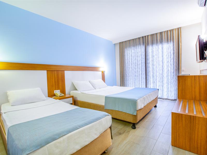 Numa Konaktepe Hotel