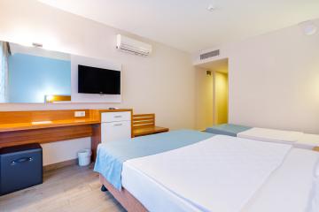 Отель Numa Konaktepe Hotel Турция, Конаклы, фото 8