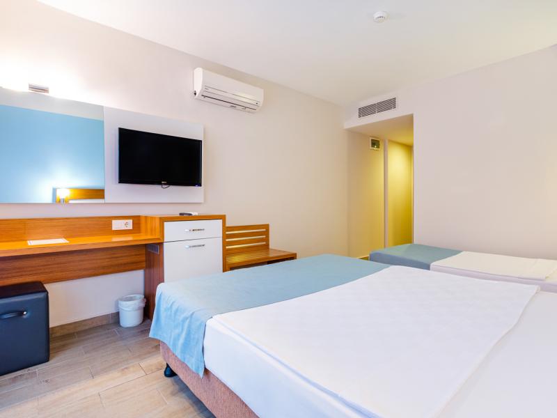 Numa Konaktepe Hotel