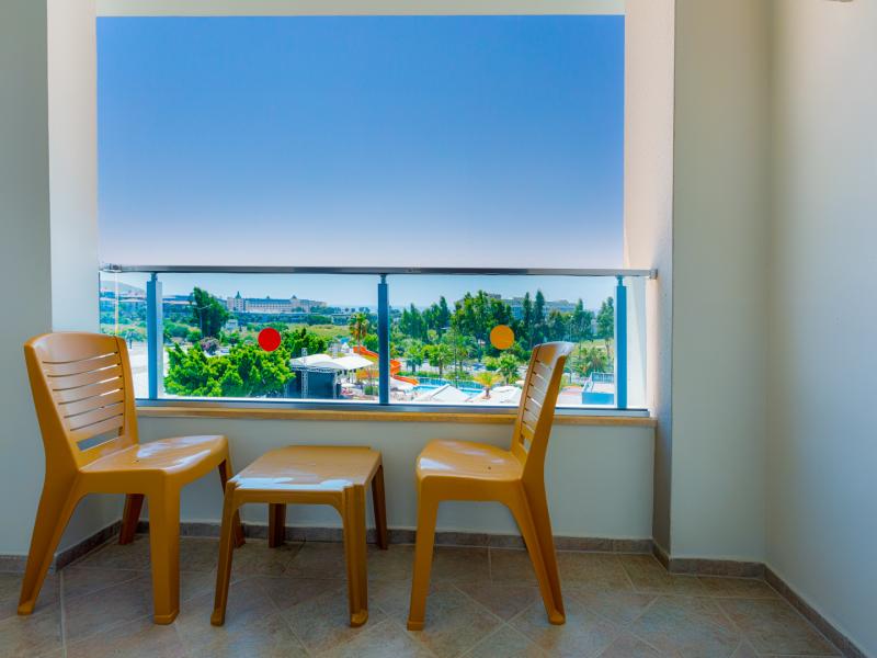 Numa Konaktepe Hotel