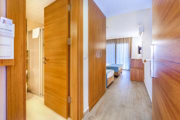 Отель Numa Konaktepe Hotel Турция, Конаклы, фото 10