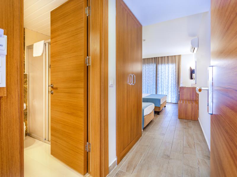 Numa Konaktepe Hotel