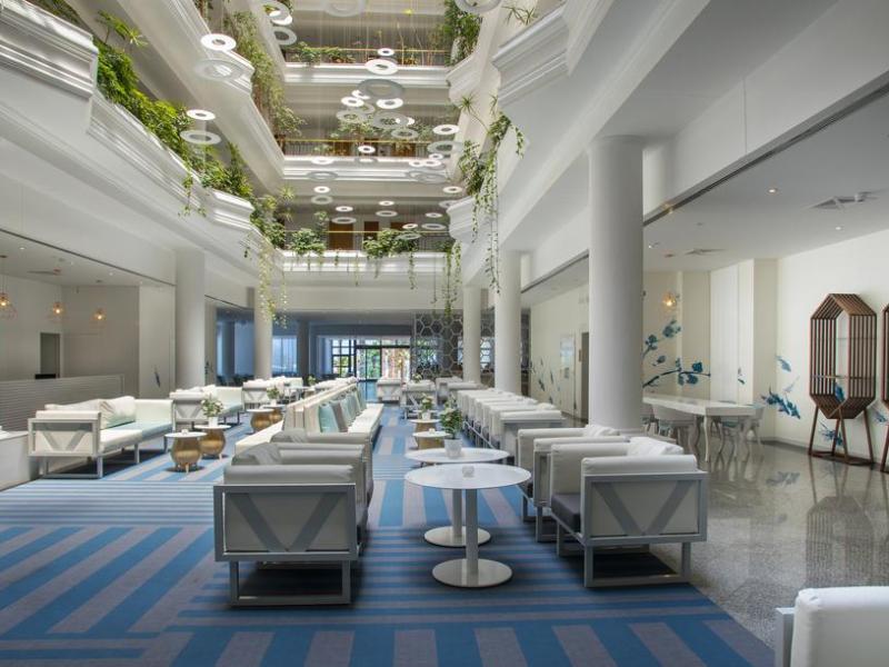 FUN&SUN FAMILY Anastasia Beach