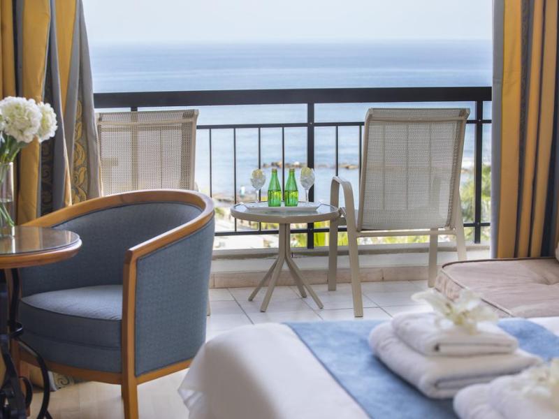 FUN&SUN FAMILY Anastasia Beach