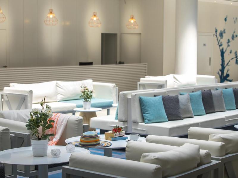 FUN&SUN FAMILY Anastasia Beach