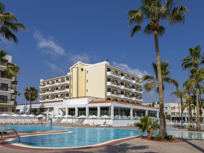 FUN&SUN FAMILY Anastasia Beach