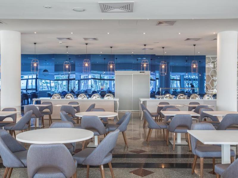 FUN&SUN FAMILY Anastasia Beach