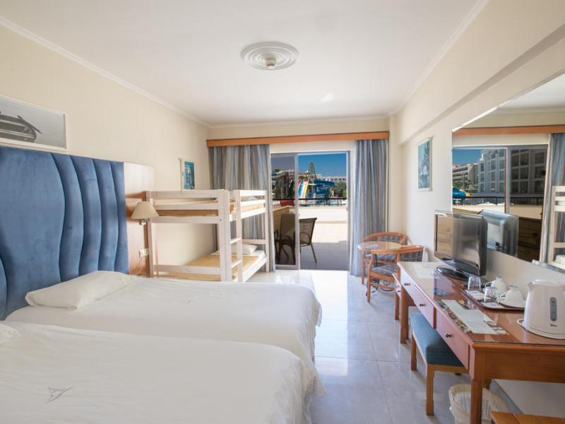 FUN&SUN FAMILY Anastasia Beach