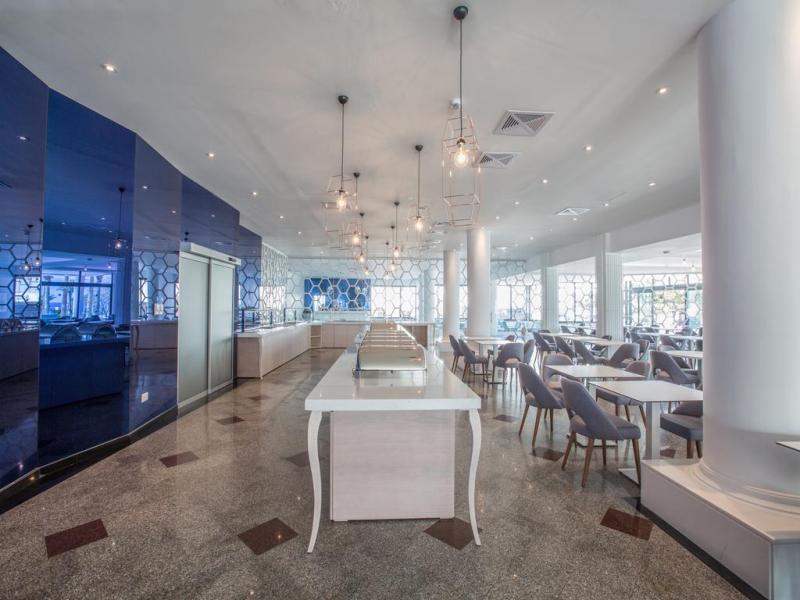 FUN&SUN FAMILY Anastasia Beach