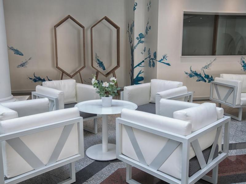 FUN&SUN FAMILY Anastasia Beach