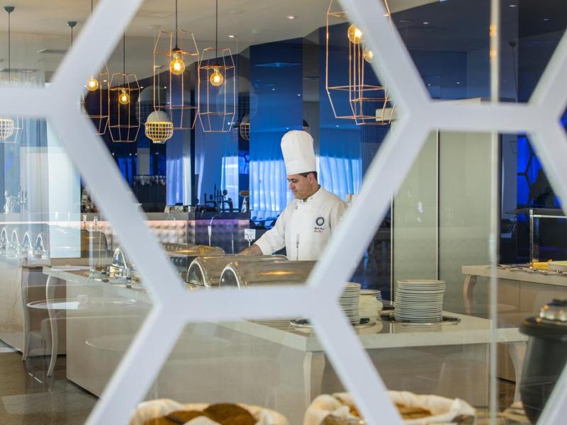 FUN&SUN FAMILY Anastasia Beach