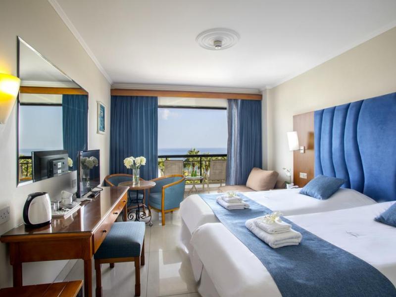 FUN&SUN FAMILY Anastasia Beach