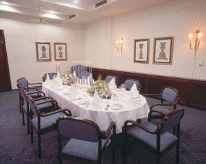 First Hotel Kong Frederik