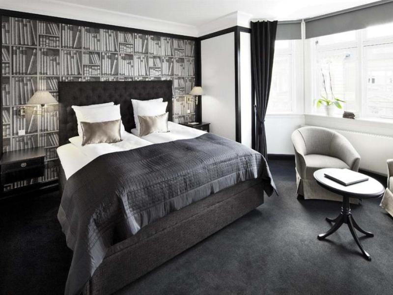 First Hotel Kong Frederik