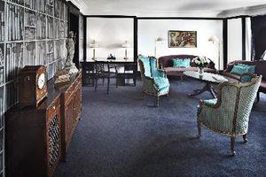 First Hotel Kong Frederik