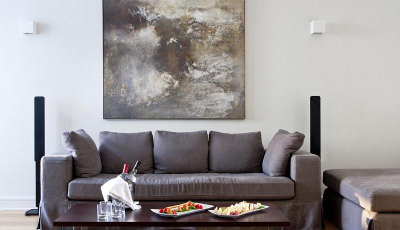 Kontokali Bay Resort & Spa