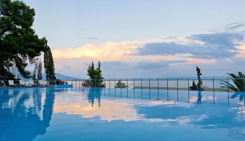 Kontokali Bay Resort & Spa