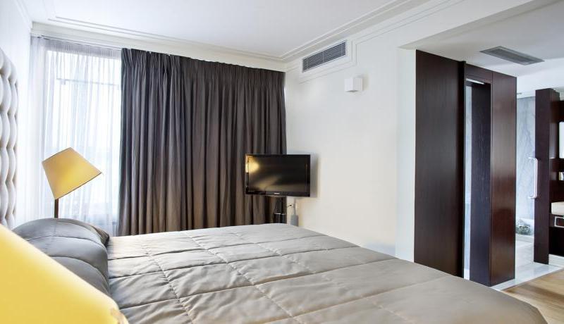 Kontokali Bay Resort & Spa