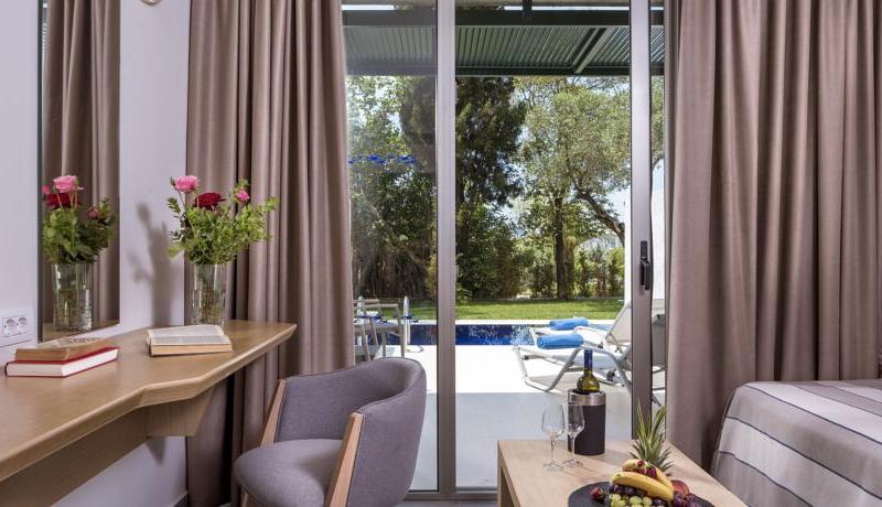 Kontokali Bay Resort & Spa