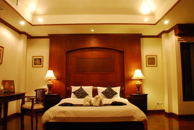 Kooncharaburi Resort Spa & Sailing Club