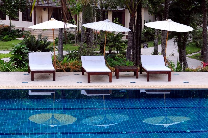 Kooncharaburi Resort Spa & Sailing Club